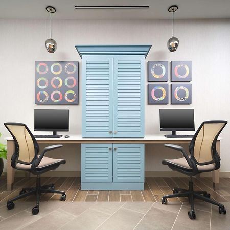 Home2 Suites By Hilton Chattanooga Hamilton Place Εξωτερικό φωτογραφία