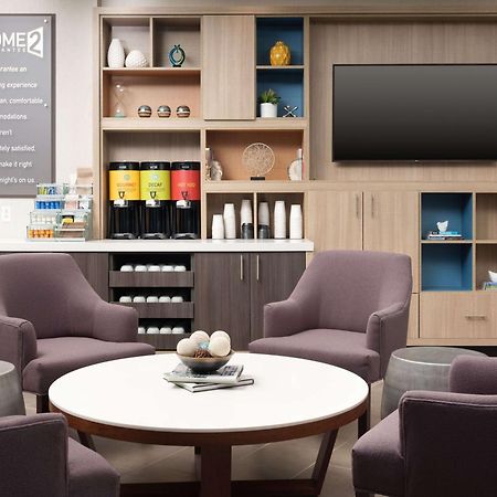 Home2 Suites By Hilton Chattanooga Hamilton Place Εξωτερικό φωτογραφία