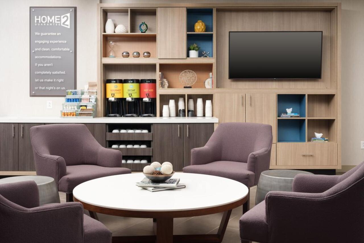 Home2 Suites By Hilton Chattanooga Hamilton Place Εξωτερικό φωτογραφία