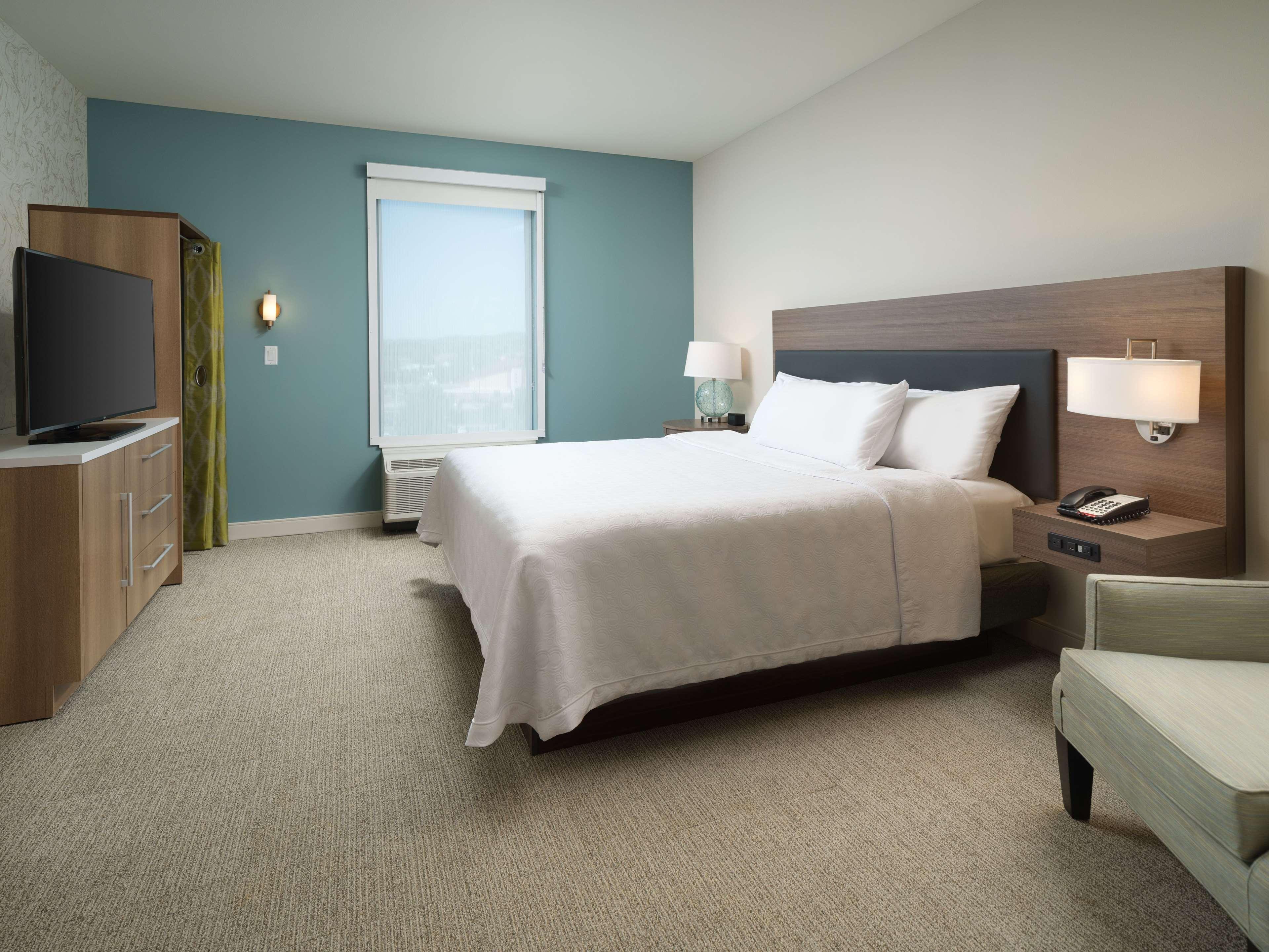 Home2 Suites By Hilton Chattanooga Hamilton Place Εξωτερικό φωτογραφία