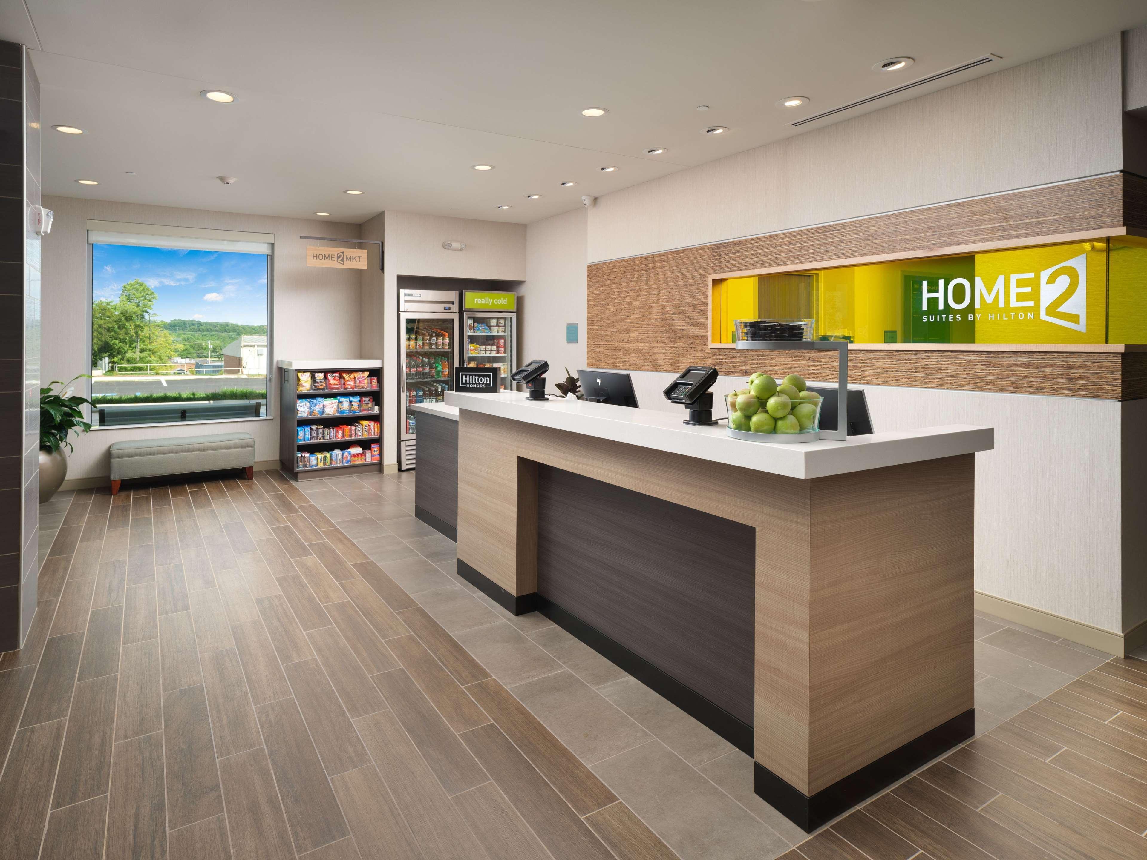 Home2 Suites By Hilton Chattanooga Hamilton Place Εξωτερικό φωτογραφία