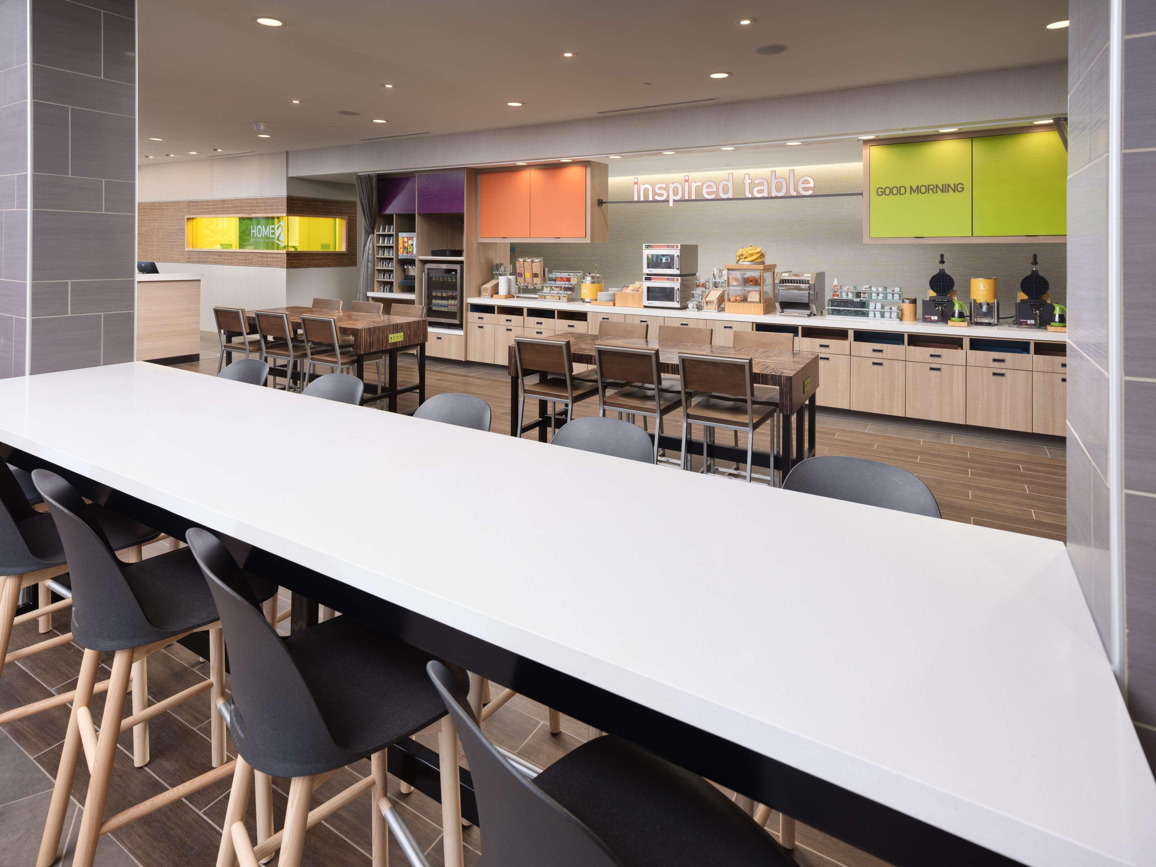 Home2 Suites By Hilton Chattanooga Hamilton Place Εξωτερικό φωτογραφία