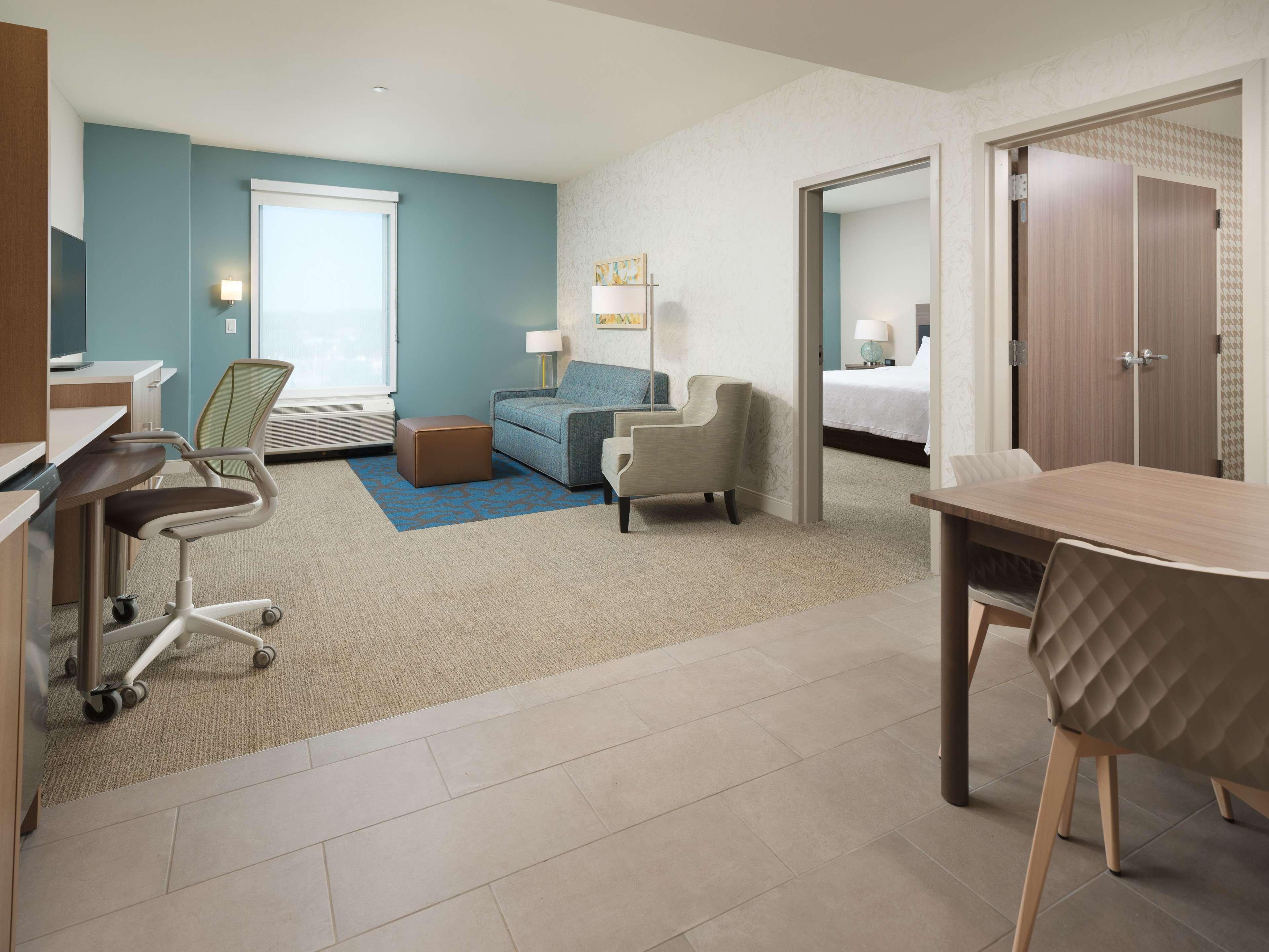 Home2 Suites By Hilton Chattanooga Hamilton Place Εξωτερικό φωτογραφία