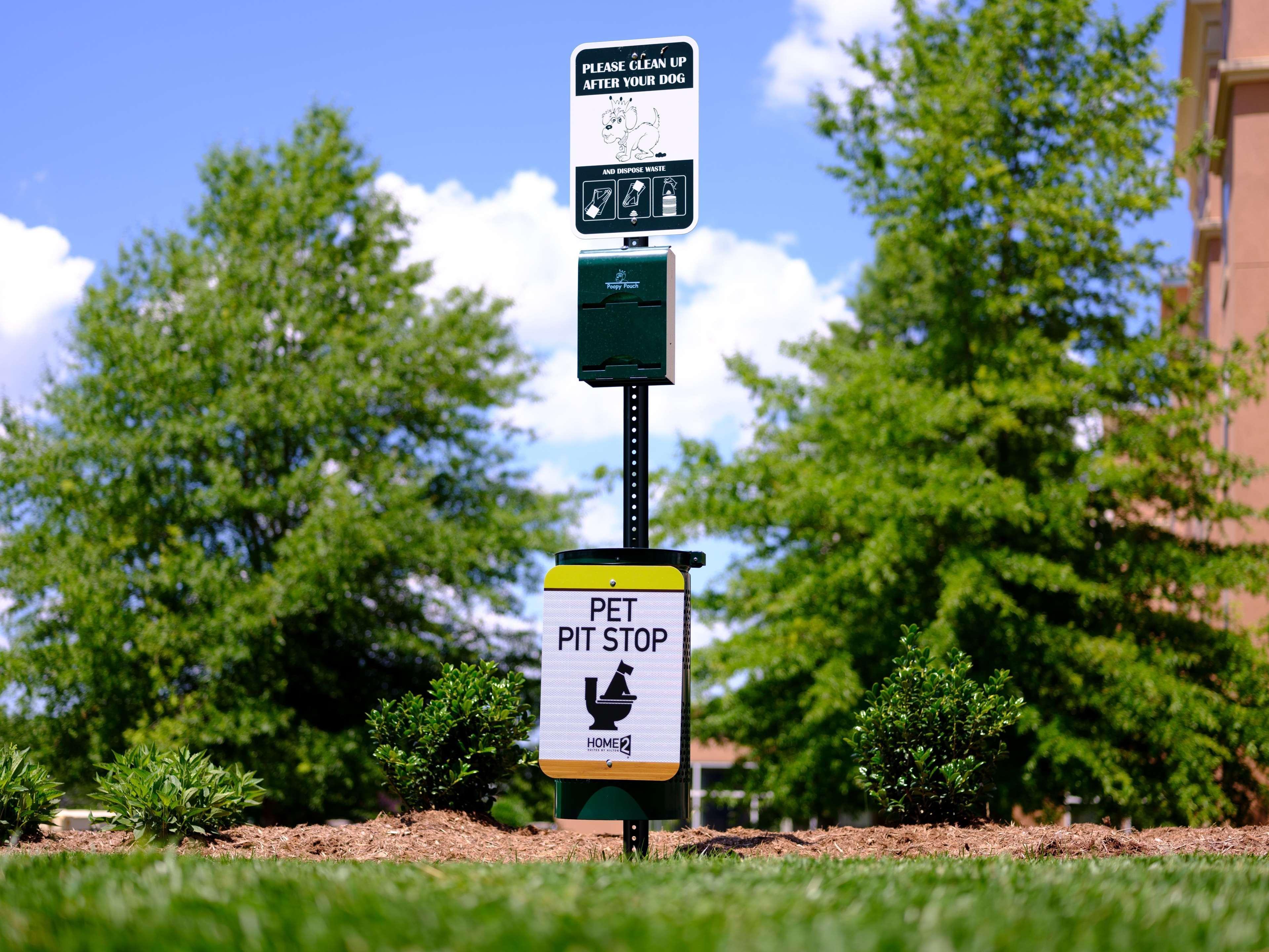 Home2 Suites By Hilton Chattanooga Hamilton Place Εξωτερικό φωτογραφία