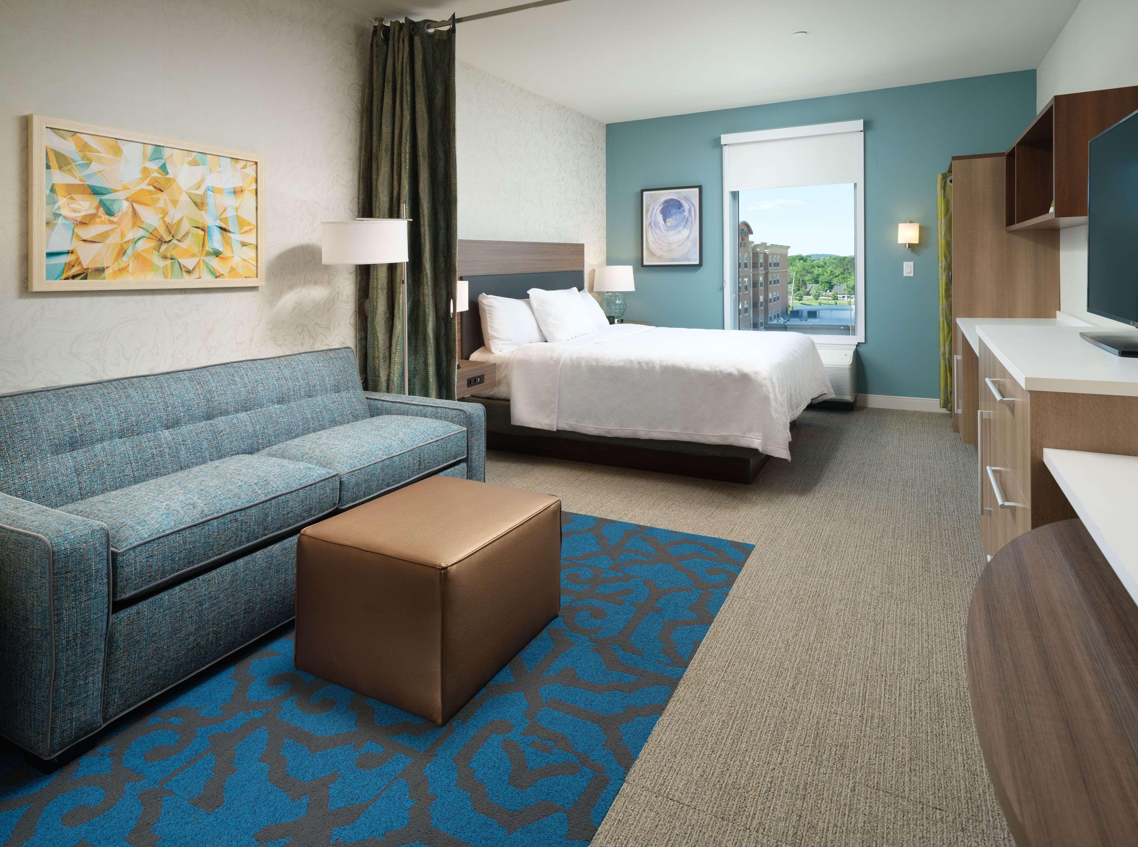 Home2 Suites By Hilton Chattanooga Hamilton Place Εξωτερικό φωτογραφία