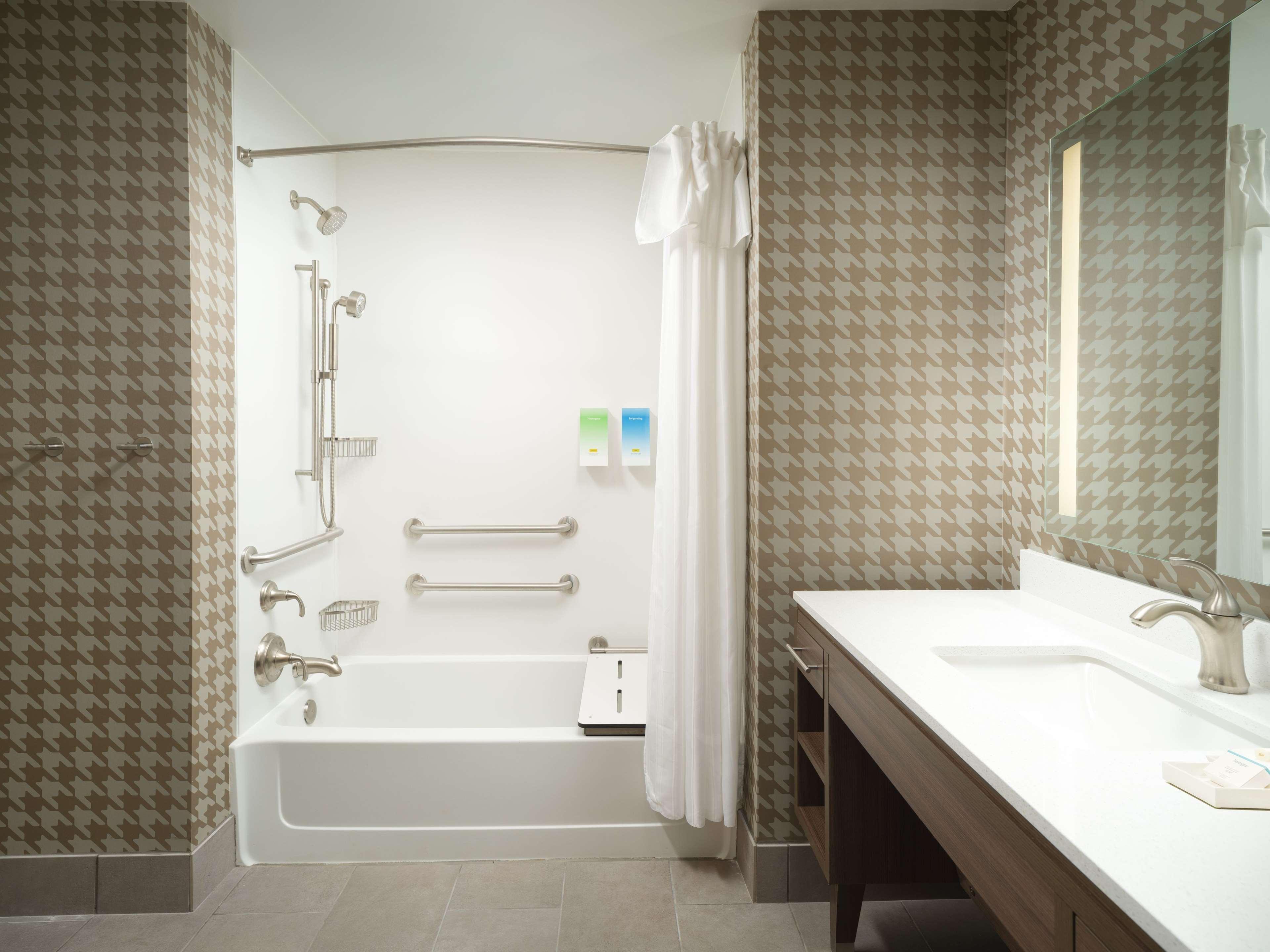 Home2 Suites By Hilton Chattanooga Hamilton Place Εξωτερικό φωτογραφία