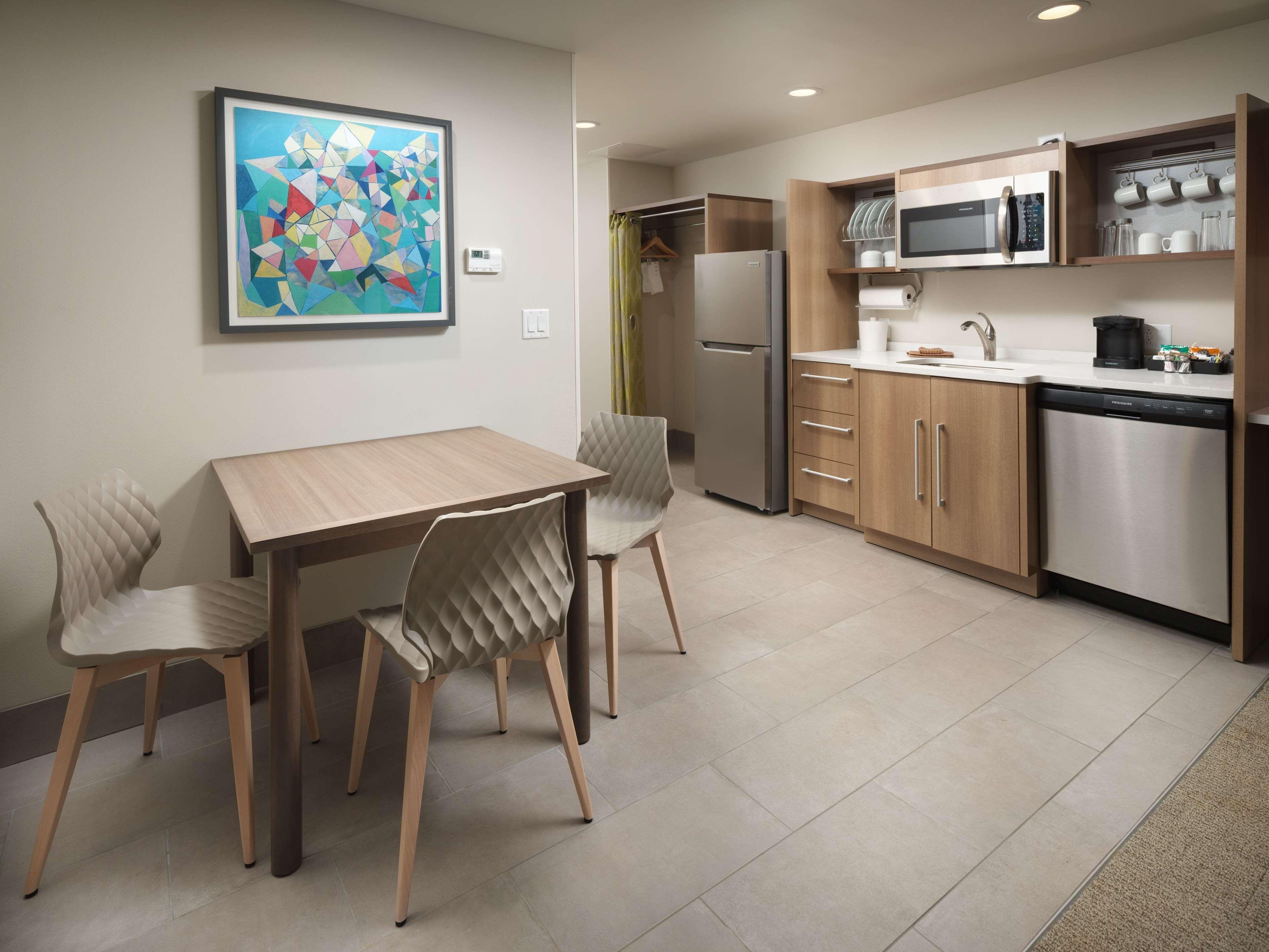 Home2 Suites By Hilton Chattanooga Hamilton Place Εξωτερικό φωτογραφία