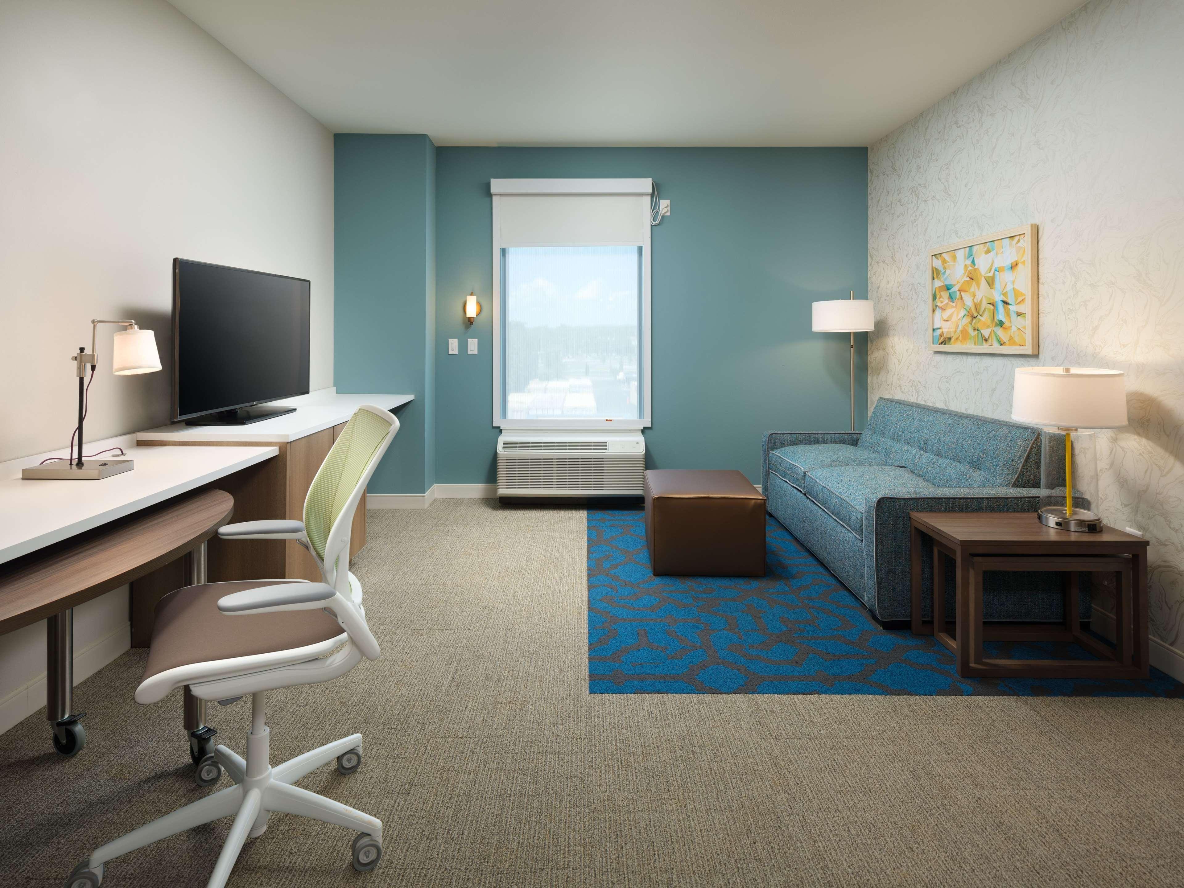 Home2 Suites By Hilton Chattanooga Hamilton Place Εξωτερικό φωτογραφία