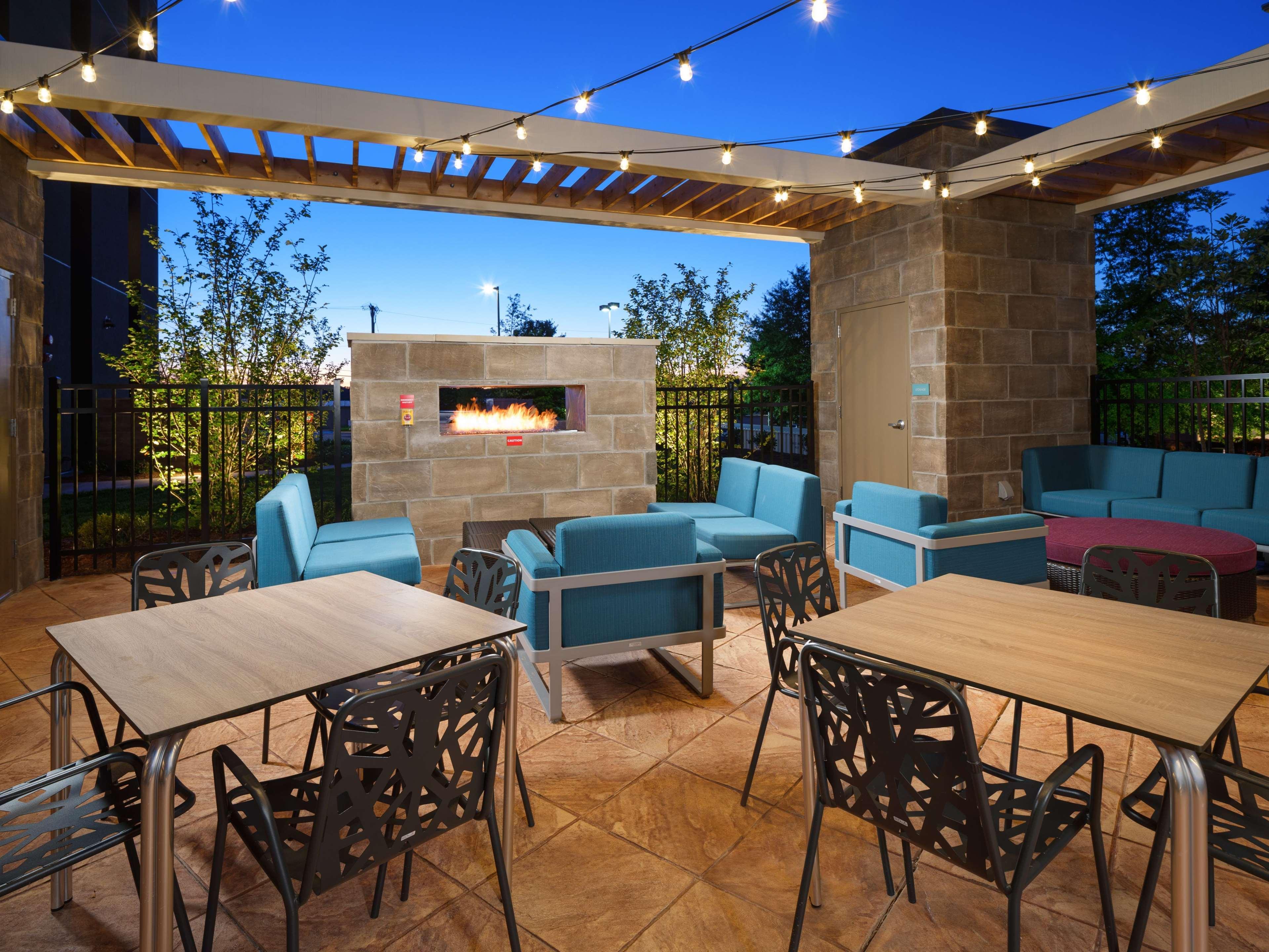 Home2 Suites By Hilton Chattanooga Hamilton Place Εξωτερικό φωτογραφία