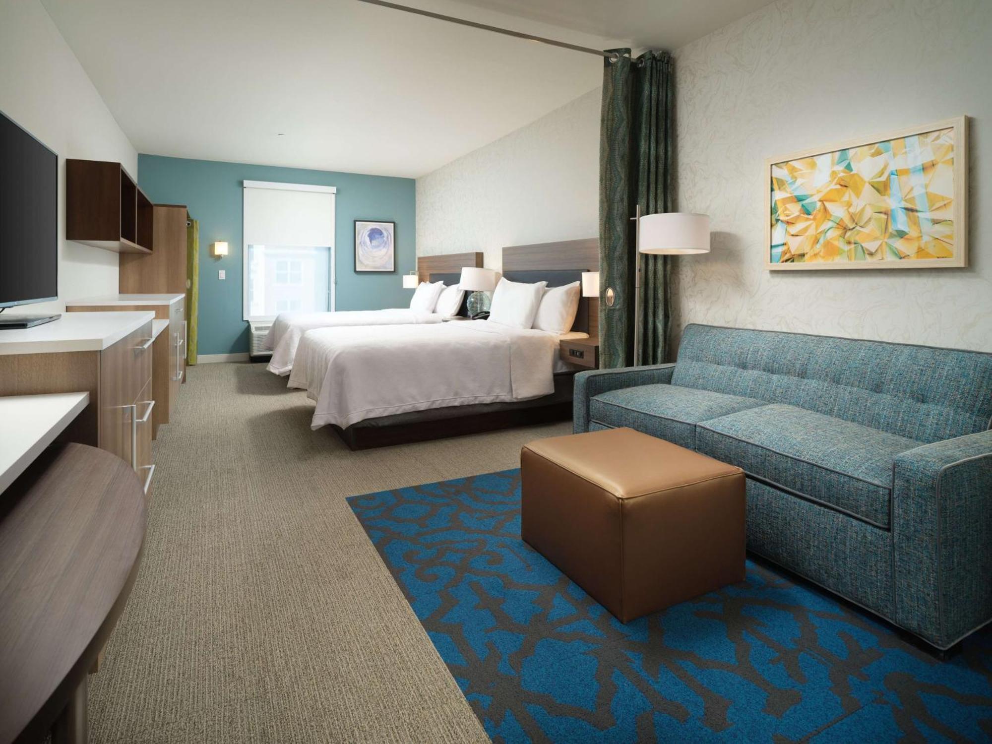 Home2 Suites By Hilton Chattanooga Hamilton Place Εξωτερικό φωτογραφία