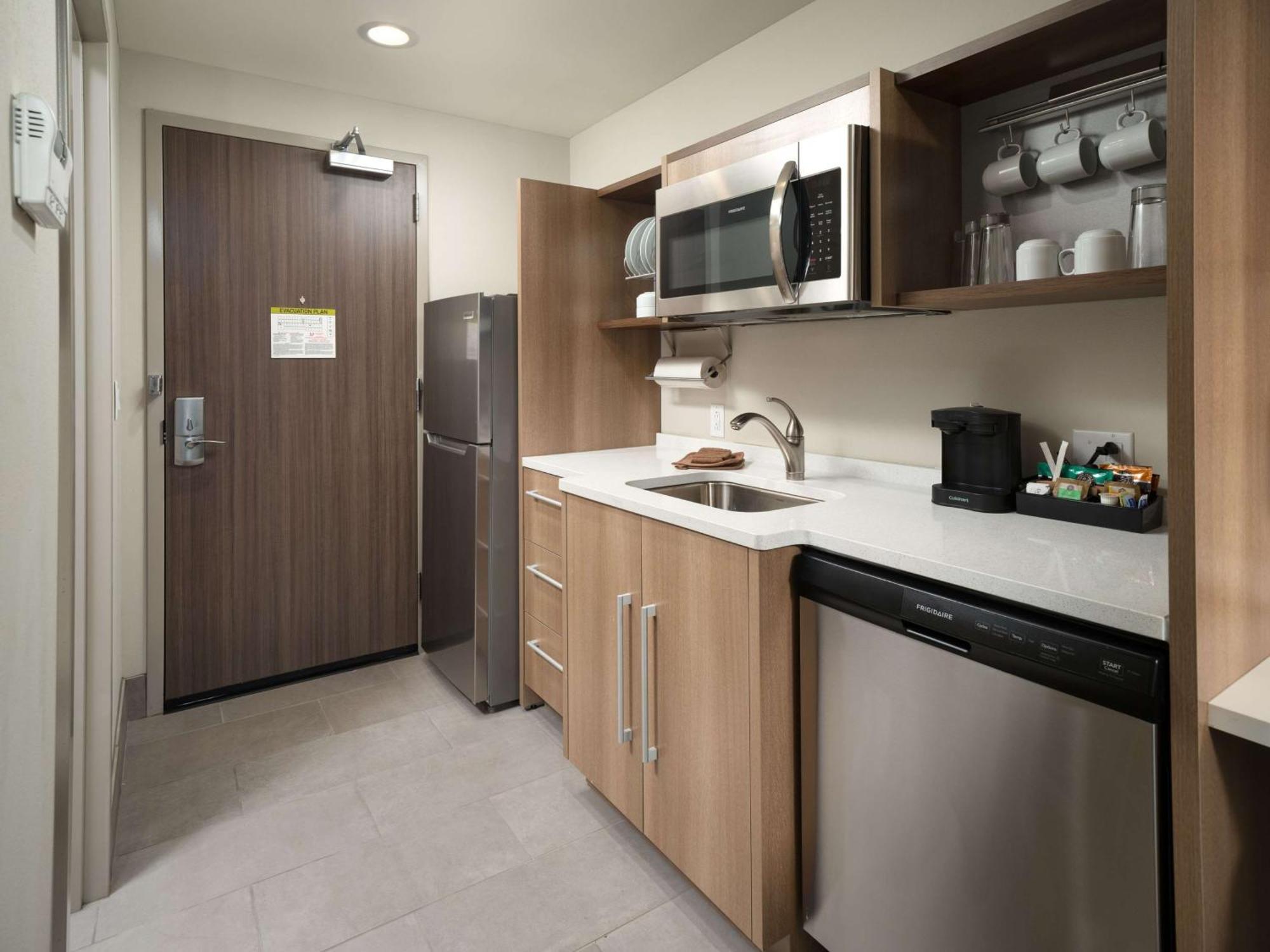 Home2 Suites By Hilton Chattanooga Hamilton Place Εξωτερικό φωτογραφία