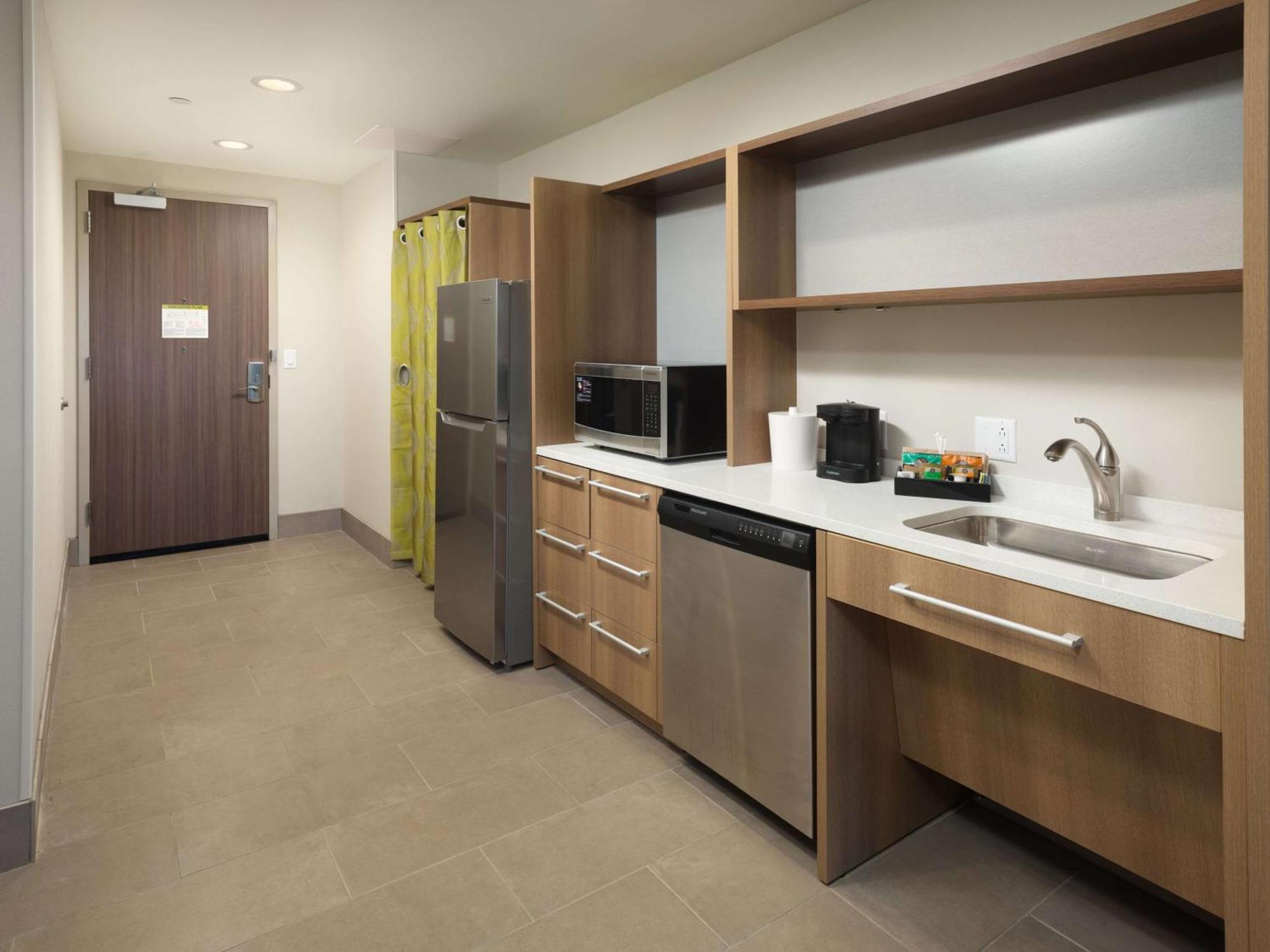 Home2 Suites By Hilton Chattanooga Hamilton Place Εξωτερικό φωτογραφία
