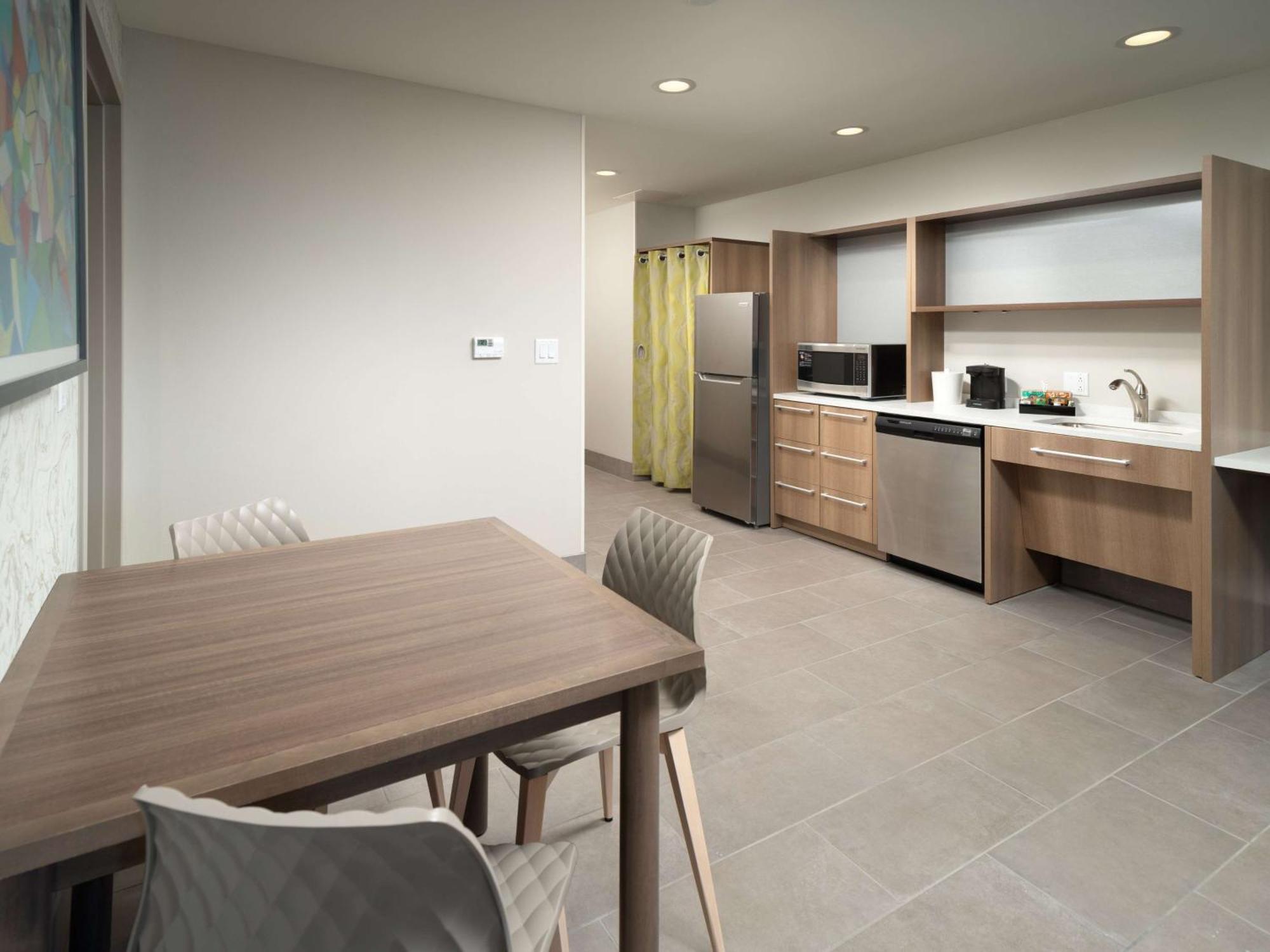 Home2 Suites By Hilton Chattanooga Hamilton Place Εξωτερικό φωτογραφία