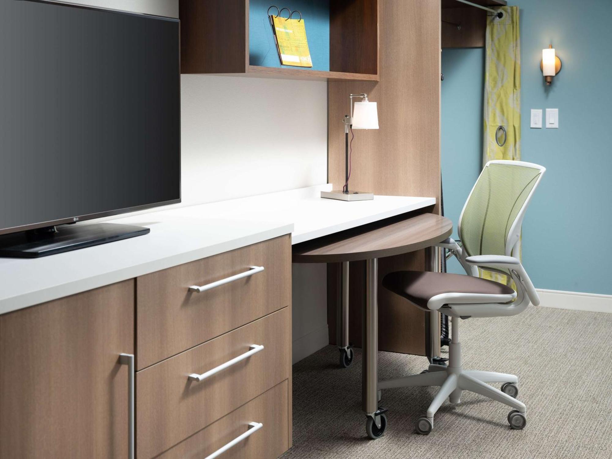 Home2 Suites By Hilton Chattanooga Hamilton Place Εξωτερικό φωτογραφία