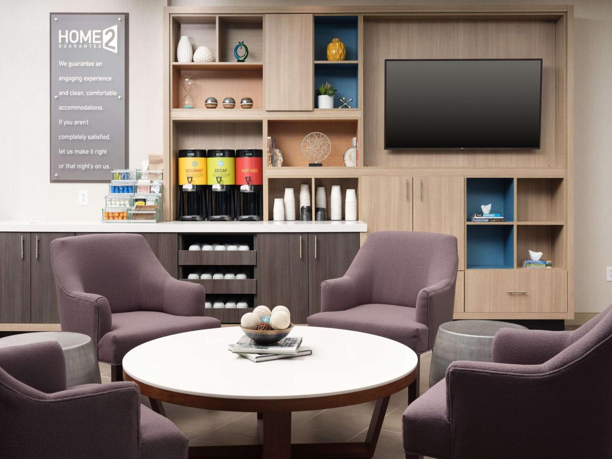 Home2 Suites By Hilton Chattanooga Hamilton Place Εξωτερικό φωτογραφία