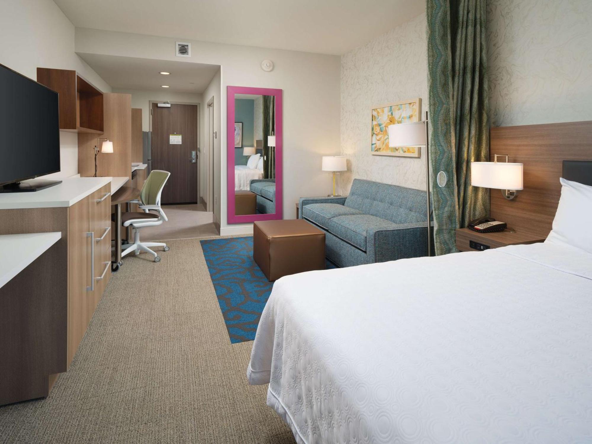 Home2 Suites By Hilton Chattanooga Hamilton Place Εξωτερικό φωτογραφία