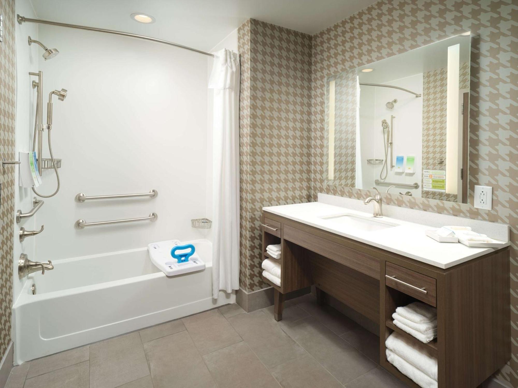 Home2 Suites By Hilton Chattanooga Hamilton Place Εξωτερικό φωτογραφία