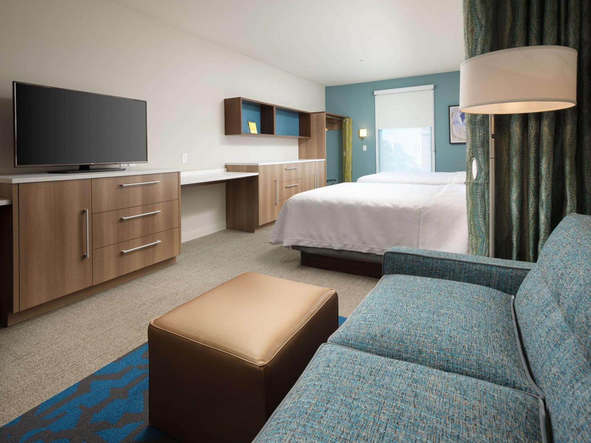 Home2 Suites By Hilton Chattanooga Hamilton Place Εξωτερικό φωτογραφία
