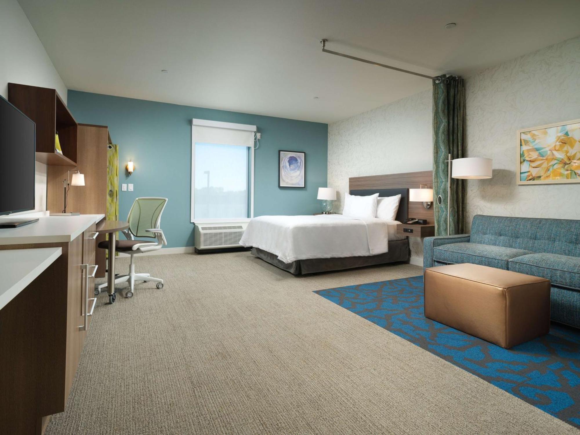 Home2 Suites By Hilton Chattanooga Hamilton Place Εξωτερικό φωτογραφία