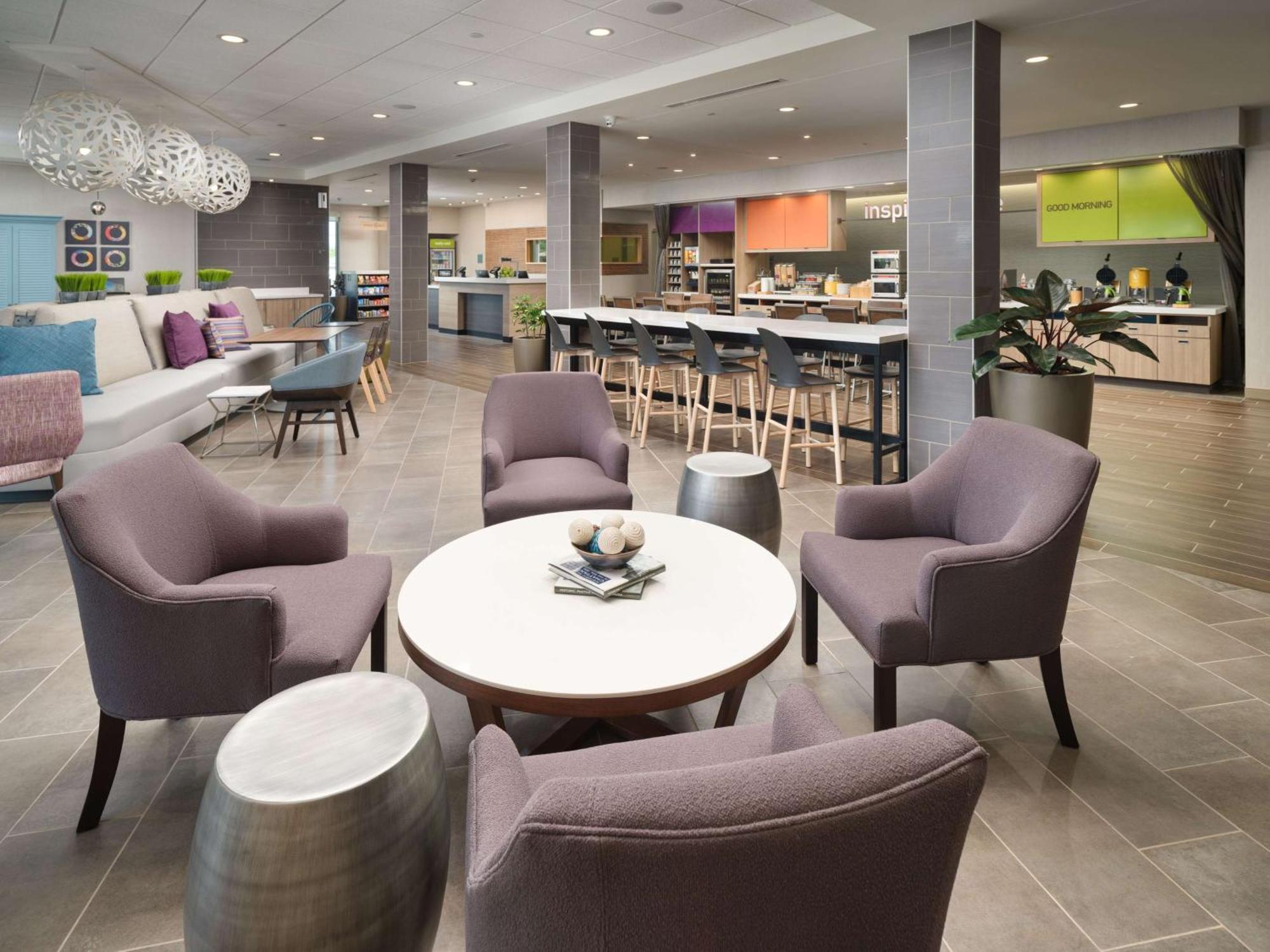 Home2 Suites By Hilton Chattanooga Hamilton Place Εξωτερικό φωτογραφία