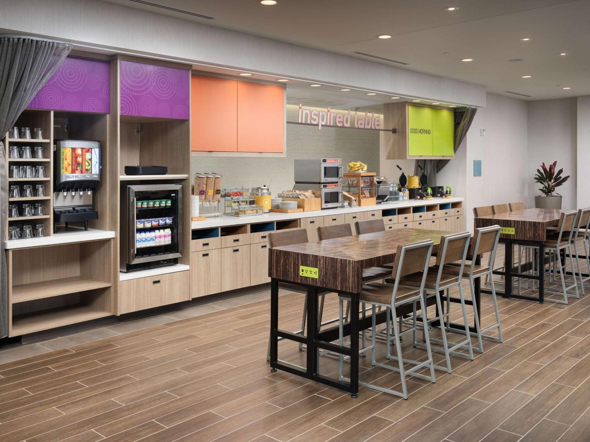 Home2 Suites By Hilton Chattanooga Hamilton Place Εξωτερικό φωτογραφία