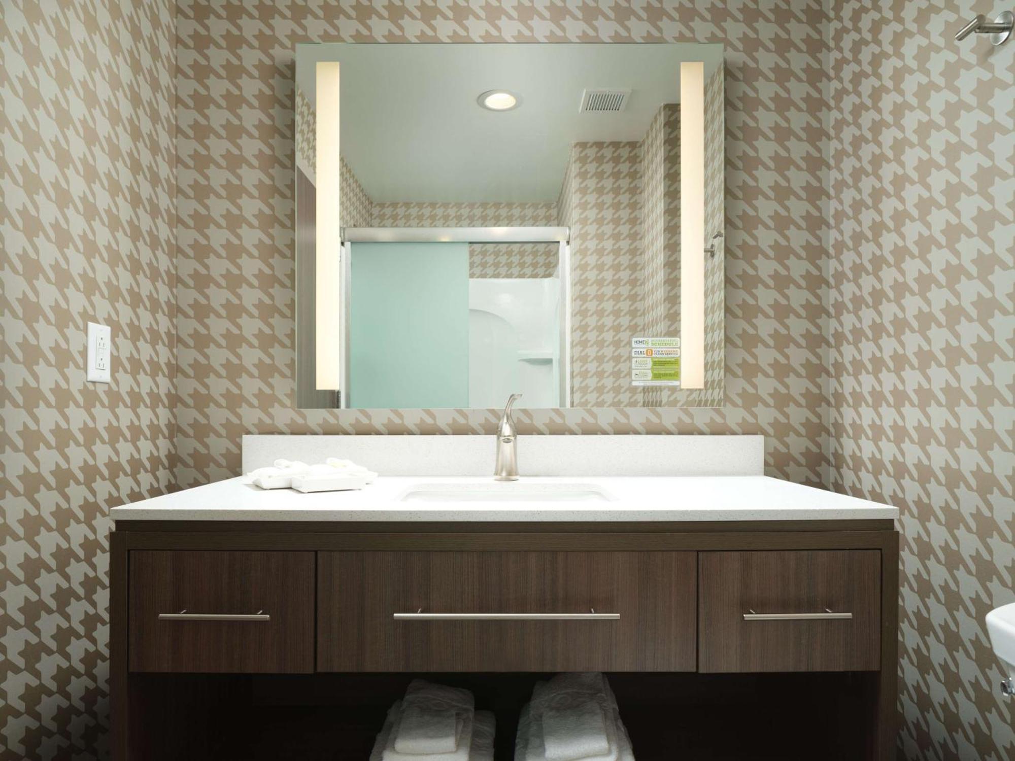 Home2 Suites By Hilton Chattanooga Hamilton Place Εξωτερικό φωτογραφία