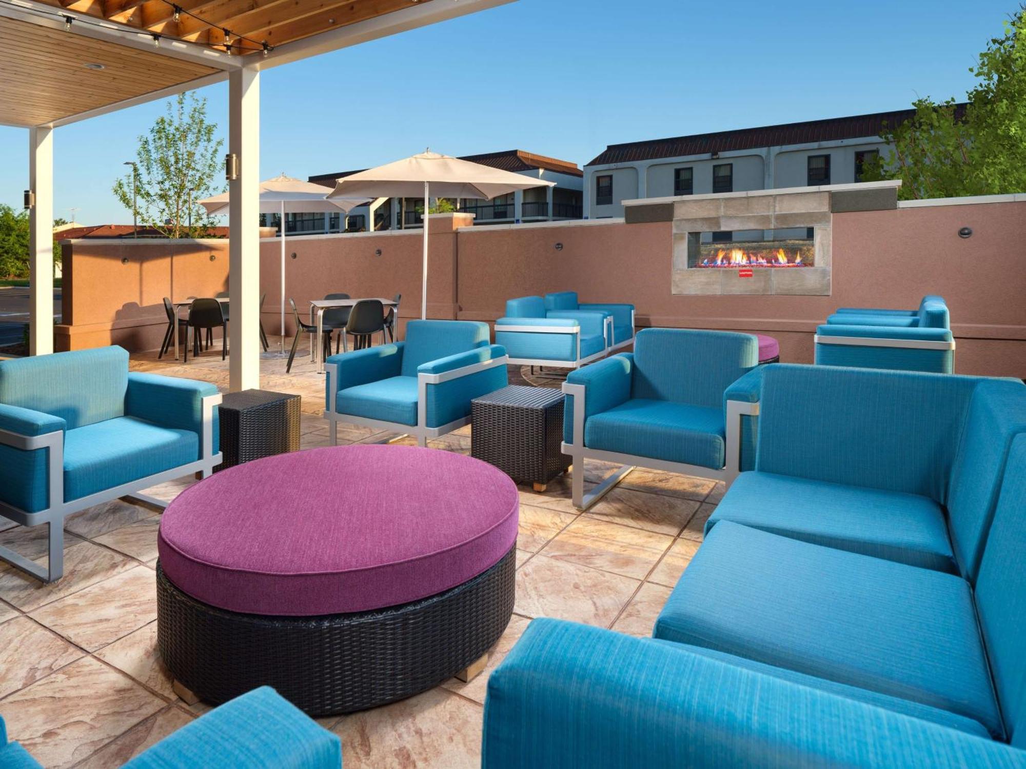 Home2 Suites By Hilton Chattanooga Hamilton Place Εξωτερικό φωτογραφία