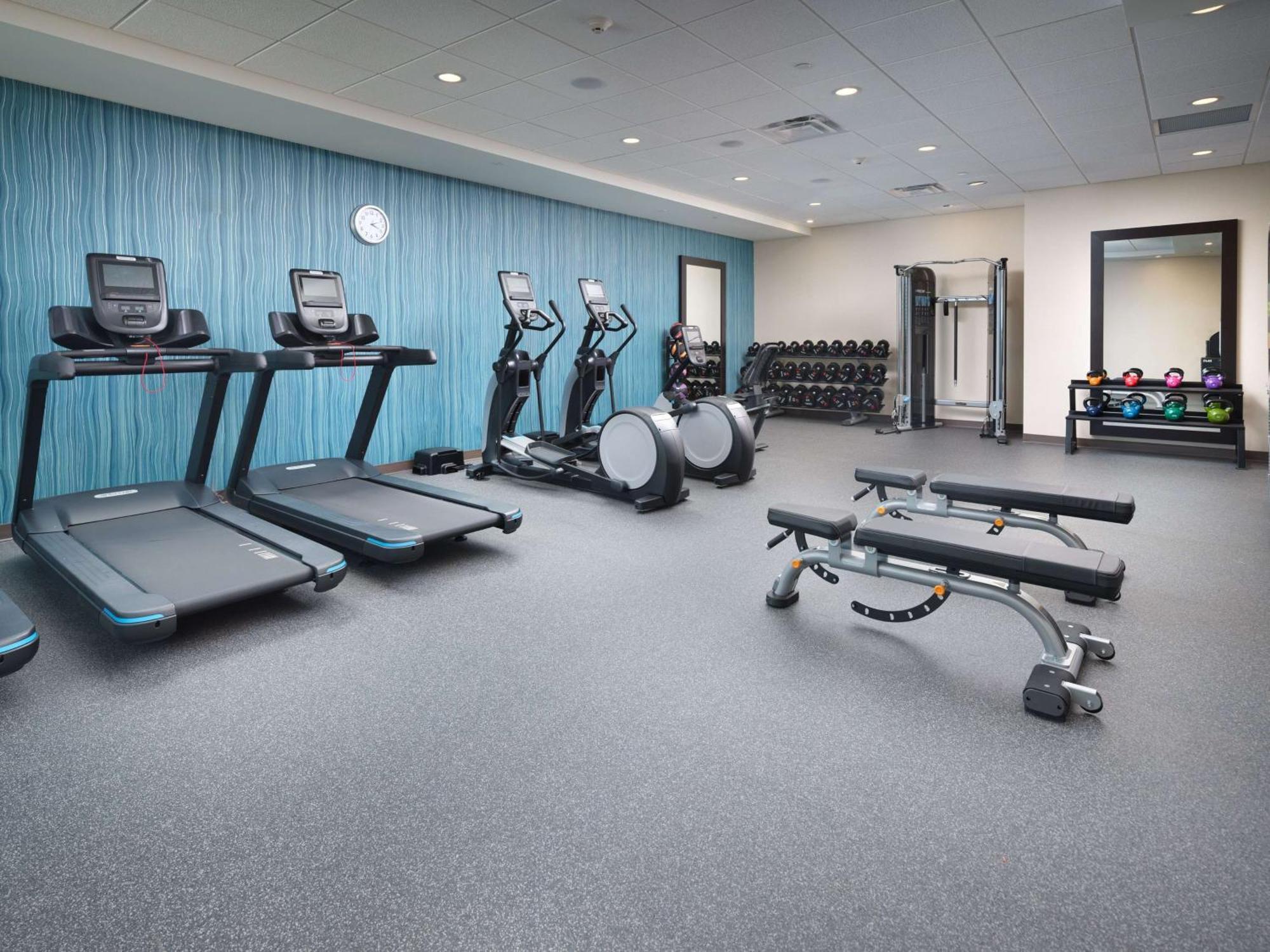 Home2 Suites By Hilton Chattanooga Hamilton Place Εξωτερικό φωτογραφία